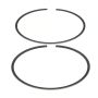 Wiseco 8450KB Wiseco Piston Ring Set, 2 Cycle, 84.50 MM Bore