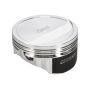 Manley Performance 592400CE-8 Manley Small Block Chevrolet LS Series 4.125in Bore 11cc Dish Topped Piston Set