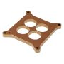MOROSO MOR64943 Phenolic 1/2in 4 Hole
