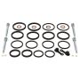 All Balls Racing 18-3089 Caliper Rebuild Kits
