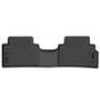 Husky Liners 20-21 Kia Soul X-act Contour Series 2nd Seat Floor Liner - Black