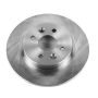 PowerStop JBR921 AutoSpecialty Brake Rotor