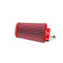 BMC Single Air Universal Conical Filter - 50mm Inlet / 150mm H