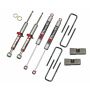 Skyjacker F432STBM Suspension Lift Kit w/ Shock 2004-2004 Ford F-150 Heritage Rear Wheel Drive