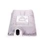 VMP Performance VMPAPX010 2020+ Ford Mustang GT500 Apex Predator Supercharger Lid Upgrade - Bare Aluminum