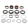Pivot Works PWFFK-S02-400 Fork Rebuild Kit Drz/Klx400