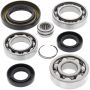 All Balls Racing 25-2002 1987 Honda TRX350 Differential Bearing & Seal Kit Front