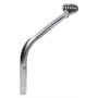 Ti22 PERFORMANCE TIP6128 Front Wing Post LH Adj To Side Board