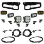 Baja Designs 448179 Ford Bronco S2 SAE “Pro” Fog Pocket Light Kit