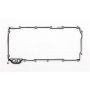 COMETIC GASKETS CAGC5173 Oil Pan Gasket Set GM LS 97-13
