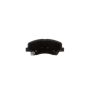 Bosch BE1593H Brake Pads Front