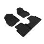 3D MAXpider L1HD08604709 17-22 Honda Cr-V Elegant Black R1 R2