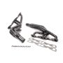 SCHOENFELD SCH141-605LVGCM-3 Dirt Late Model Headers Crate Motor 1-5/8- 1-3/4