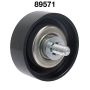 Dayco 89571 Pulley