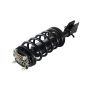 GSP 847001 07-10 Mazda CX-9 Suspension Strut and Coil Spring Assembly  - Front Right