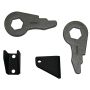 Skyjacker C102KE 2IN. KEYS 01-10 2500HD LT DUTY