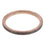 Vertex Pistons 823090 Vertex Gaskets 04-05 Can-Am Outlander 330 Exhaust Gasket Kit