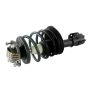 GSP 847110 Ford, Mazda, Mercury (FWD) Suspension Strut and Coil Spring Assembly  - Front