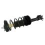 GSP 847111 Ford, Mazda, Mercury (FWD) Suspension Strut and Coil Spring Assembly  - Rear