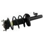 GSP 847212 04-13 Mazda 3 Suspension Strut and Coil Spring Assembly  - Front Right