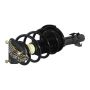 GSP 847213 04-13 Mazda 3 Suspension Strut and Coil Spring Assembly  - Front Left