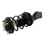 GSP 847214 Mazda Suspension Strut and Coil Spring Assembly  - Front Right