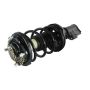 GSP 847215 Mazda Suspension Strut and Coil Spring Assembly  - Front Left
