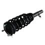 GSP 847222 09-13 Mazda 6 (2.5) Suspension Strut and Coil Spring Assembly  - Front Right