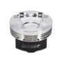 Manley Performance 632702CE-4 Manley Subaru FA20 86.25 +.25mm -13cc Dome 10.0:1 CR Extreme Duty Dish Pistons w/ Rings