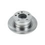 PowerStop EBR498 AutoSpecialty Brake Rotor