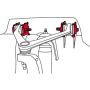 SPECIALTY PRODUCTS COMPANY 23765 DODGE ADJUSTMENT CAMS