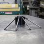 S&S Cycle 93-5122 99-17 BT Quickee Adjustable Pushrod Set