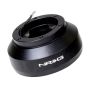 NRG Short Hub Adapter 2015+ Honda FIT / 2015+ Civic / 13+ Acura ILX