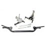 Ridetech 11169500 TruTurn system for 1967-1969 GM F-Body and 1968-1974 Nova.