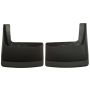 HUSKY LINERS HSK57071 03-09 Dodge Ram Dually P/U Rear Mud Flaps