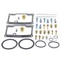 All Balls Racing 26-1900 1993 Arctic Cat Cheetah Touring Carburetor Rebuild Kit