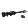 GSP 848212 Mercedes-Benz Air Spring to Coil Spring Conversion Kit  - Front