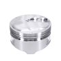 Wiseco 6480B105 Piston, Chevrolet, Big Block, 4.605 in. Bore, Professional, Set of 1