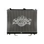 CSF 3305 Radiator