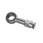 Goodridge P5092-02-03C Straight Banjo for 3/8 or M10 Bolt