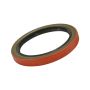 Yukon Gear & Axle YMS413248 Yukon Gear Full Time Inner Wheel Replacement Seal For Dana 44 Dodge 4Wd Front