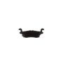 Bosch BE1120H Brake Pads Rear
