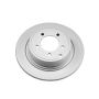 PowerStop AR83069EVC PowerStop Evolution Coated Rotor