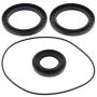 All Balls Racing 25-2045-5 02-08 Yamaha YFM660 Grizzly Differential Seal Only Kit Rear
