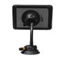 SeaSucker EL6203B-6 Naked Flex Mount - Black