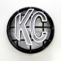 KC HiLiTES 7217 KC Stone Guard KC Apollo Pro 5in ABS Plastic EA
