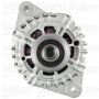 Valeo 849115 2015 Chevrolet Cruze Alternator
