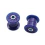 Superpro SPF5586K 99-21 Chevrolet Silverado 1500 2WD Rear Leaf Spring Forward Eye Bushing Kit