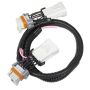 AutoMeter 2189 WIRE HARNESS, PLUG & PLAY GM LS ENGINES, FOR #9117 TACHOMETER ADAPTER