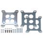 TRANS-DAPT TRA2064 Carburetor Adapter w/ Hold Down Bolts